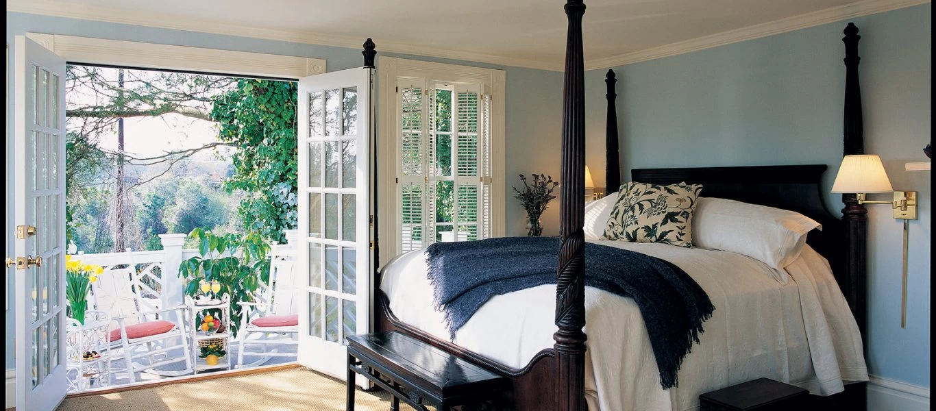 Στις 8 Ιουνίου ανοίγουν τα ξενοδοχεία - Οι τέσσερις βασικοί άξονες για την επαναλειτουργία τους